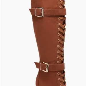 Women’s Boots Brown Size 11 thumbnail 8