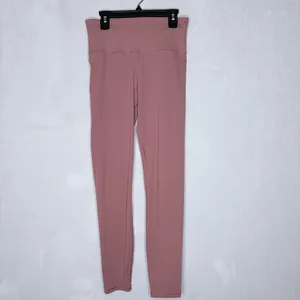 Vuori Lux Rib Studio Leggings thumbnail 4