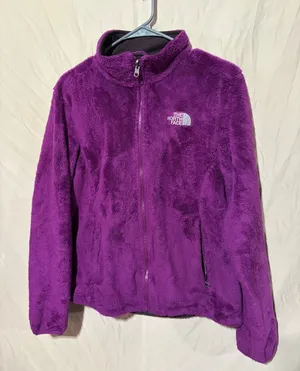 North face jacket thumbnail 1