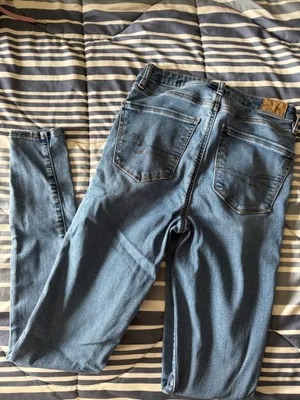 American Eagle Jeans thumbnail 4