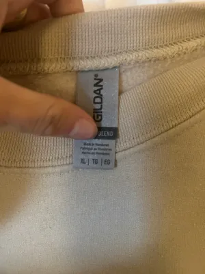 Hazel Boutique Sweatshirt thumbnail 2