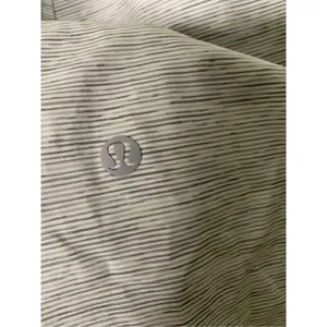 Lululemon On The Fly Pant *27" women's size 6 W5BVFS thumbnail 3