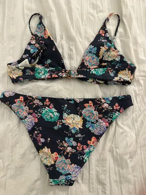 O'Neill Twist Bikini And Bottoms thumbnail 7