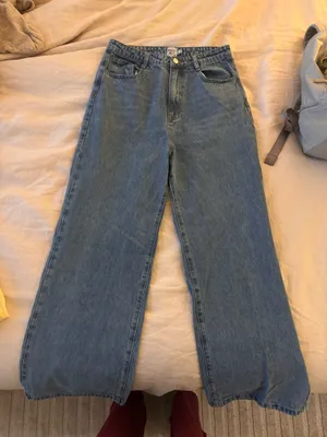 Princess Polly Jeans thumbnail 4