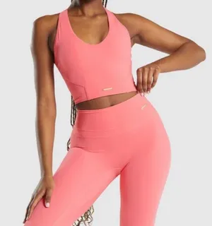 Gymshark X Whitney Simmons Top thumbnail 1