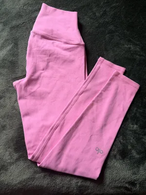 Alo Yoga 7/8 Leggings High-Waisted thumbnail 4