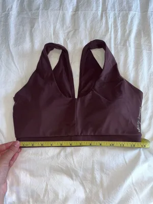 Gymshark x Whitney Simmons Sports Bra thumbnail 8