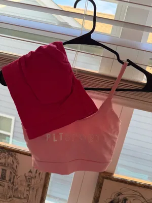 Pretty Little Thing Activewear Set thumbnail 4
