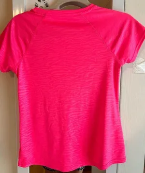 Athletic shirt thumbnail 2
