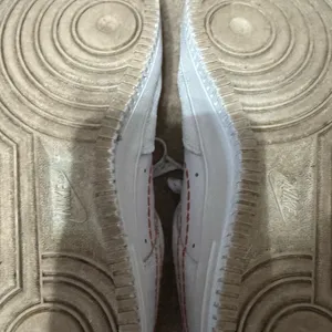 Nike Air Force one size 7 women thumbnail 8