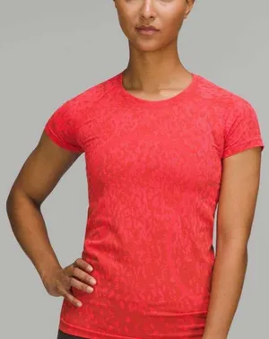 Swiftly Tech Short Sleeve Lululemon Shirt 2.0 thumbnail 1