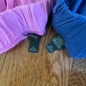 Urban Outfitters Wild Fable blue sweat shorts thumbnail 3