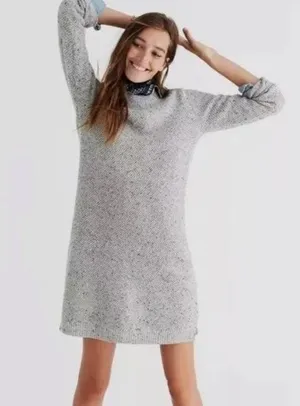 Sweater Dress thumbnail 1
