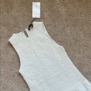 Zara long dress. XS thumbnail 8