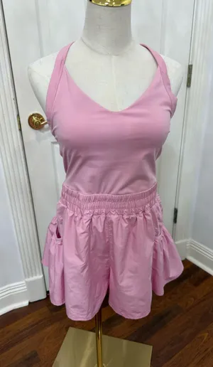Free People Pink Size M thumbnail 1