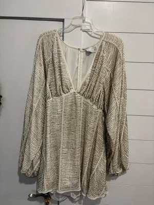 ASOS Beaded Dress  thumbnail 2