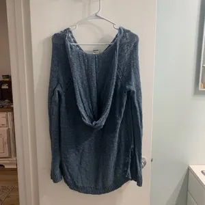 Roxy pullover thumbnail 2