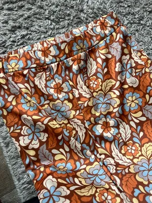 Cider‎ medium boho pants thumbnail 6