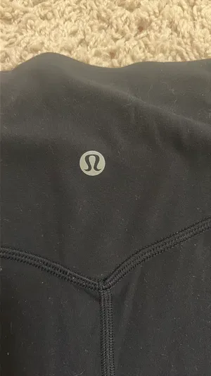 Lululemon Align Joggers thumbnail 2