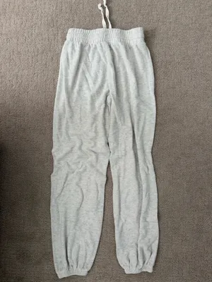 Grey Urban Outfitters Joggers thumbnail 2