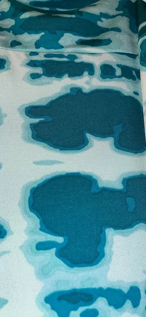 LuLaRoe Medium  Azure Skirt thumbnail 3