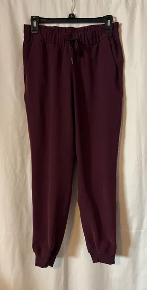 Lululemon Joggers thumbnail 1