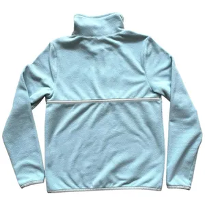 Cotopaxi Amado Sweater Sweatshirt Fleece 1/2 Zip Pullover Blue Women's Size XS thumbnail 2