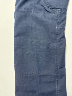 5.11 Tactical Navy Blue Cargo Pants - Ready for Adventure! thumbnail 4