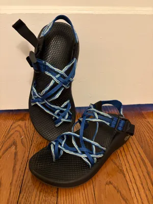 Chaco Zx3 Classic sandals  thumbnail 1