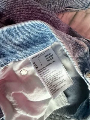 American Eagle Jeans thumbnail 3