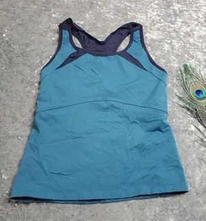 New Balance Active‎ Tank Top thumbnail 1
