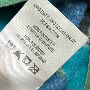 Patagonia Synchilla Snap-T Fleece‎ Pullover Trout Tales Elwha Pattern Large thumbnail 6
