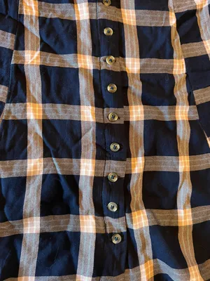 NWT Plaid Mini Skirt thumbnail 7