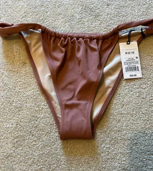 Shade & Shore Bikini Bottoms thumbnail 1