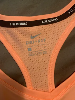 Nike Tank Top thumbnail 3