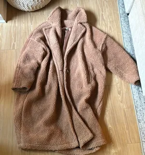 HELLO MOLLY Teddy Coat thumbnail 1