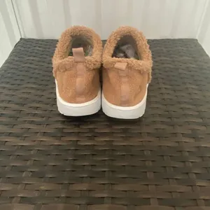 Oofos Oocoozie Mules chestnut women’s size 7 thumbnail 3