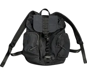 Timbuk2 Lug Knapsack 14L Small Backpack Laptop Military thumbnail 1