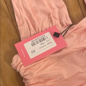 Edikted Tank Top thumbnail 2