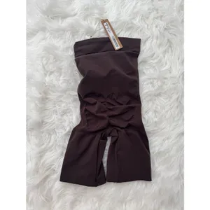Skims Everyday Sculpt Short Espresso Size XXS thumbnail 4