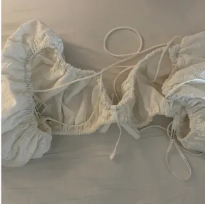 For Love And Lemons Crop Top thumbnail 3