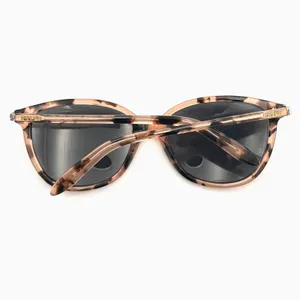 Ralph Lauren Sunglasses FRAMES Womens RA5160 Cat Eye Tortoise Brown Ready for RX thumbnail 4