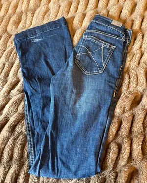 Ariat Jeans thumbnail 1