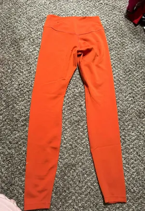 Nike Dri-Fit Leggings thumbnail 5