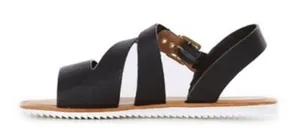 Necessary Clothing ✨ On The Low Sandals✨ thumbnail 1