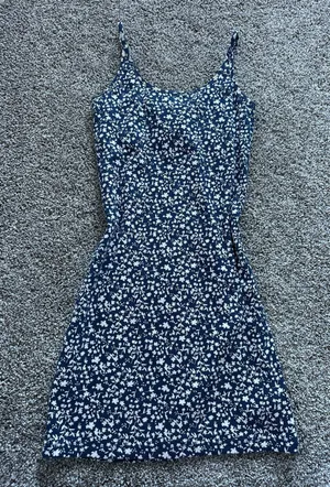 Flower Dress thumbnail 1