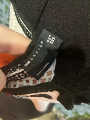 ASOS Knitted maxi dress thumbnail 6
