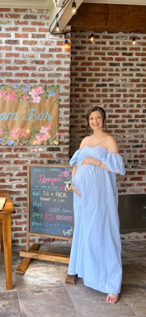 Coco Lily Stella Gown thumbnail 2