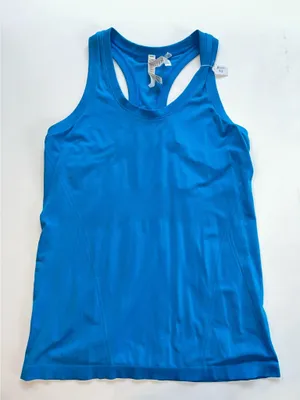 Athleta Tank Top Racerback Large thumbnail 1