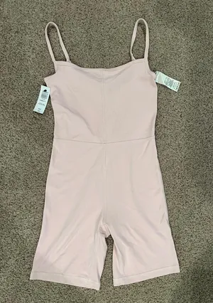 Aritzia NWT  Romper thumbnail 1